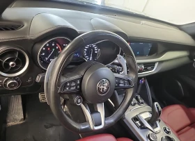 Alfa Romeo Stelvio VELOCE - 46700 лв. / 23877.33 € - 95498898 8