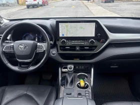Toyota Highlander * Hybrid Platinum AWD * CARFAX *    | Mobile.bg    9