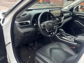 Toyota Highlander * Hybrid Platinum AWD * CARFAX *    | Mobile.bg    5