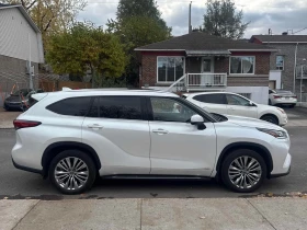 Toyota Highlander * Hybrid Platinum AWD * CARFAX *    | Mobile.bg    3