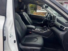 Toyota Highlander * Hybrid Platinum AWD * CARFAX *    | Mobile.bg    12