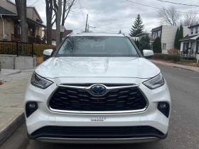 Toyota Highlander * Hybrid Platinum AWD * CARFAX *    | Mobile.bg    6