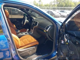 Jeep Grand cherokee TRACKHAWK - 57000 лв. / 29143.64 € - 47961723 7