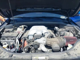 Jeep Grand cherokee TRACKHAWK - 57000 лв. / 29143.64 € - 47961723 10