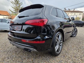 Audi SQ5 ПАНОРАМА= ДИСТРОНИК= КАРБОН - 33499 лв. / 17127.77 € - 89589510 7
