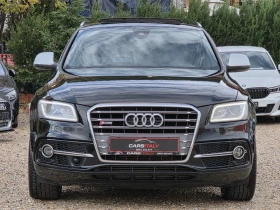 Audi SQ5 ПАНОРАМА= ДИСТРОНИК= КАРБОН - 33499 лв. / 17127.77 € - 89589510 2