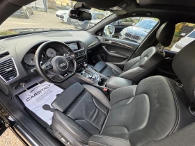 Audi SQ5 ПАНОРАМА= ДИСТРОНИК= КАРБОН - 33499 лв. / 17127.77 € - 89589510 13