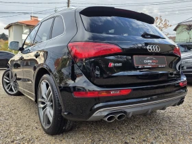 Audi SQ5 ПАНОРАМА= ДИСТРОНИК= КАРБОН - 33499 лв. / 17127.77 € - 89589510 5