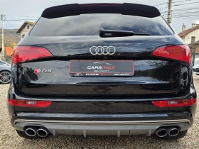 Audi SQ5 ПАНОРАМА= ДИСТРОНИК= КАРБОН - 33499 лв. / 17127.77 € - 89589510 6