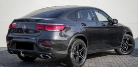 Mercedes-Benz GLC 220 d Coupe 4Matic AMG line - 82998 лв. / 42436.20 € - 60550408 4