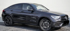 Mercedes-Benz GLC 220 d Coupe 4Matic AMG line - 82998 лв. / 42436.20 € - 60550408 3