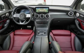 Mercedes-Benz GLC 220 d Coupe 4Matic AMG line - 82998 лв. / 42436.20 € - 60550408 6