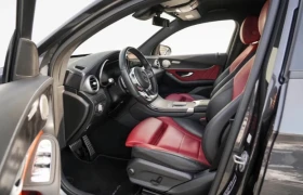 Mercedes-Benz GLC 220 d Coupe 4Matic AMG line - 82998 лв. / 42436.20 € - 60550408 5