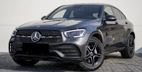 Mercedes-Benz GLC 220 d Coupe 4Matic AMG line - 82998 лв. / 42436.20 € - 60550408 2