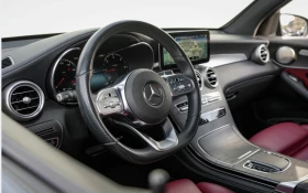 Mercedes-Benz GLC 220 d Coupe 4Matic AMG line - 82998 лв. / 42436.20 € - 60550408 7