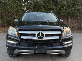 Mercedes-Benz GL 350 * АВТО КРЕДИТ* ЦЕНА ДО БГ * СЕРВИЗНА ИСТОРИЯ *  - 27999 лв. / 14315.66 € - 17814084 5