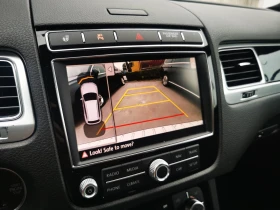 VW Touareg V6 TDI BMT 4MOTION | Mobile.bg � ����� ������ 12
