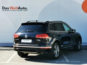 VW Touareg V6 TDI BMT 4MOTION | Mobile.bg � ����� ������ 2