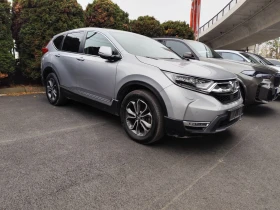 Honda Cr-v 2.0 hibrid 184 кс, снимка 2