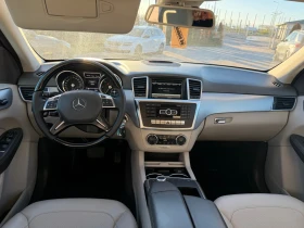 Mercedes-Benz ML 250 * TOP*  - 26500 лв. / 13549.23 € - 83003207 12