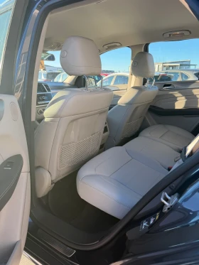 Mercedes-Benz ML 250 * TOP*  - 26500 лв. / 13549.23 € - 83003207 11