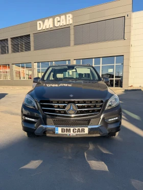Mercedes-Benz ML 250 * TOP*  - 26500 лв. / 13549.23 € - 83003207 3