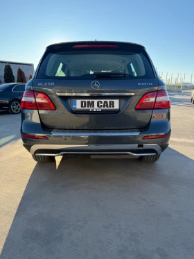 Mercedes-Benz ML 250 * TOP*  - 26500 лв. / 13549.23 € - 83003207 4