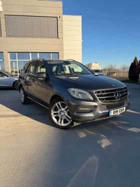 Mercedes-Benz ML 250 * TOP*  - 26500 лв. / 13549.23 € - 83003207 2