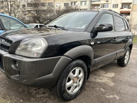 Hyundai Tucson 2.0 CRDI - 3500 € / 6845.40 лв. - 43998338 4