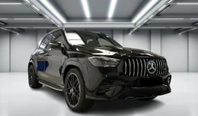 Mercedes-Benz GLE 53 4MATIC + AMG = Premium Plus = Night Package Гаранция