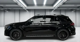 Mercedes-Benz GLE 53 4MATIC + AMG = Premium Plus = Night Package Гаранция - 101582 € / 198677.12 лв. - 64986708 3