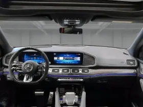 Mercedes-Benz GLE 53 4MATIC + AMG = Premium Plus = Night Package Гаранция - 101582 € / 198677.12 лв. - 64986708 7