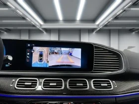 Mercedes-Benz GLE 53 4MATIC + AMG = Premium Plus = Night Package Гаранция - 101582 € / 198677.12 лв. - 64986708 8