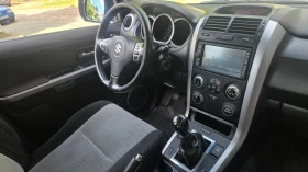 Suzuki Grand vitara - 4860 € / 9505.33 лв. - 60966111 8