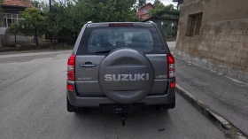 Suzuki Grand vitara - 4860 € / 9505.33 лв. - 60966111 4