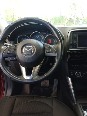 Mazda CX-5 2, 2