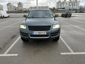 VW Touareg 3.2 Газ - 6500 € / 12712.90 лв. - 66786259 2