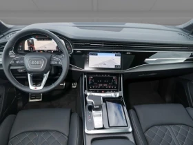 Audi Q7 50 TDI Quattro = S-line = Black Optic Гаранция - 84916 € / 166081.26 лв. - 12326251 8