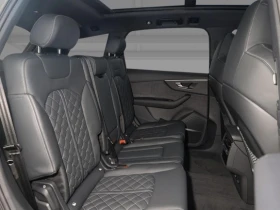 Audi Q7 50 TDI Quattro = S-line = Black Optic Гаранция - 84916 € / 166081.26 лв. - 12326251 11