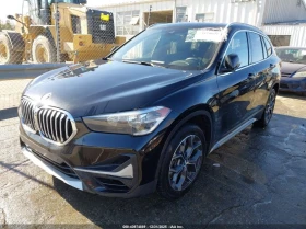 BMW X1 2l xDrive28I - 12600 € / 24643.46 лв. - 30556800 2