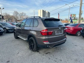 BMW X5 * 35D | xDrive | Beige Interior * CARFAX * ЦЕНА ДО - 15900 € / 31097.70 лв. - 22636368 5