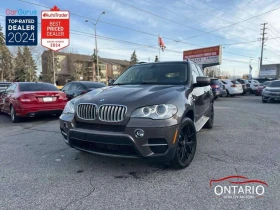 BMW X5 * 35D | xDrive | Beige Interior * CARFAX * ЦЕНА ДО - 15900 € / 31097.70 лв. - 22636368 3