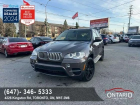 BMW X5 * 35D | xDrive | Beige Interior * CARFAX * ЦЕНА ДО - 15900 € / 31097.70 лв. - 22636368 2