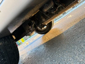 Suzuki Grand vitara 2.7 - 3900 € / 7627.74 лв. - 52043543 9