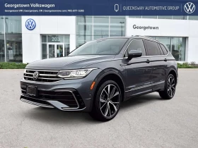 VW Tiguan * Обдухване * 360 камери * Амбиентно * 