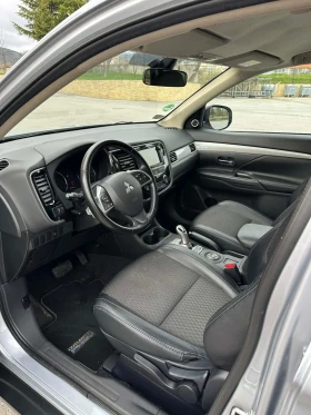 Mitsubishi Outlander - 10400 € / 20340.63 лв. - 98880957 10