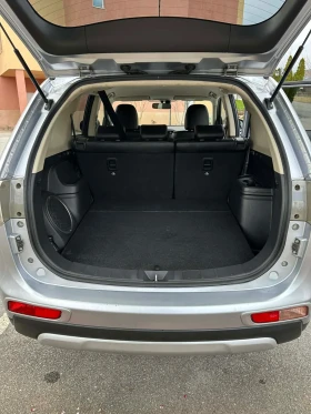 Mitsubishi Outlander - 10400 € / 20340.63 лв. - 98880957 5