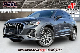 ������ Audi Q3