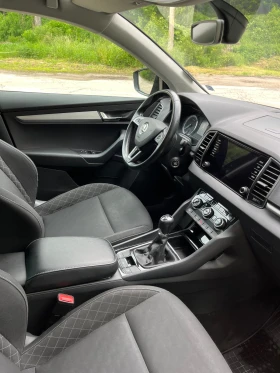 Skoda Karoq 1.6 TDI | Mobile.bg � ����� ������ 9