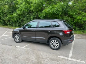 Skoda Karoq 1.6 TDI | Mobile.bg � ����� ������ 5
